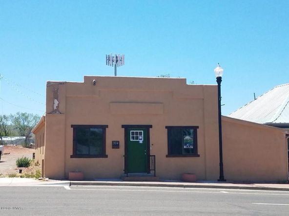 334 E Main St, Springerville, AZ 85938